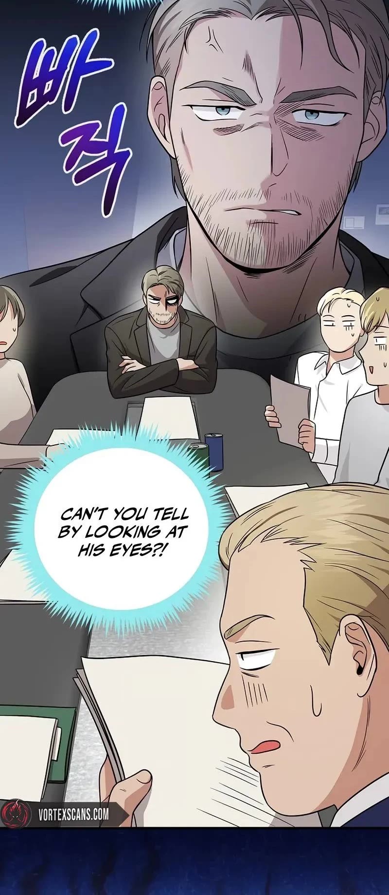 Superstar From Age 0 chapter 27 page 12