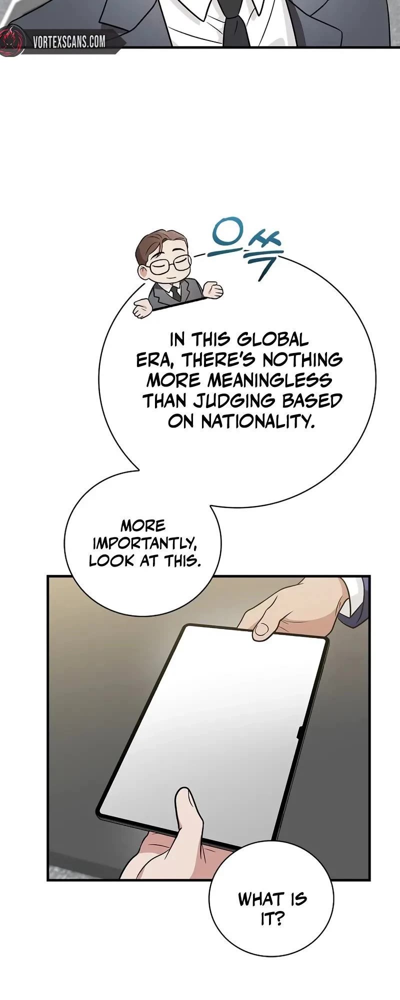 Superstar From Age 0 chapter 27 page 15