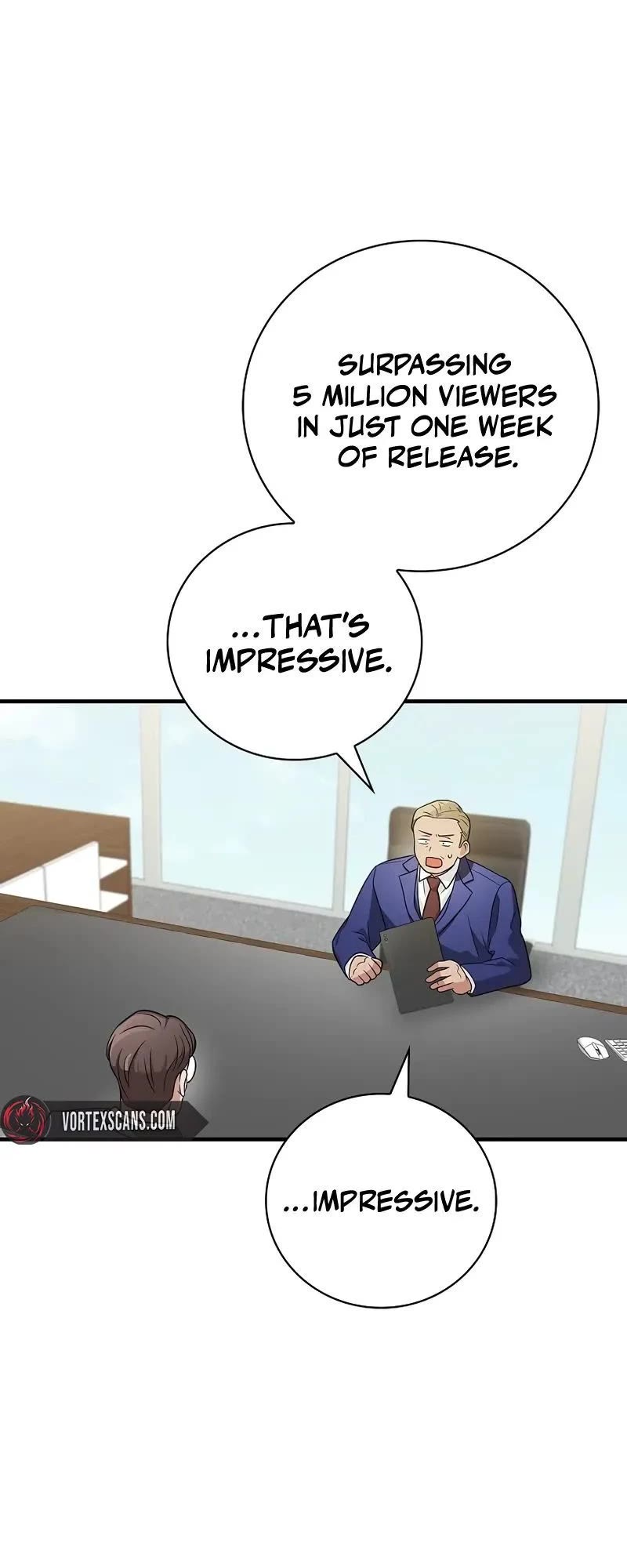 Superstar From Age 0 chapter 27 page 18