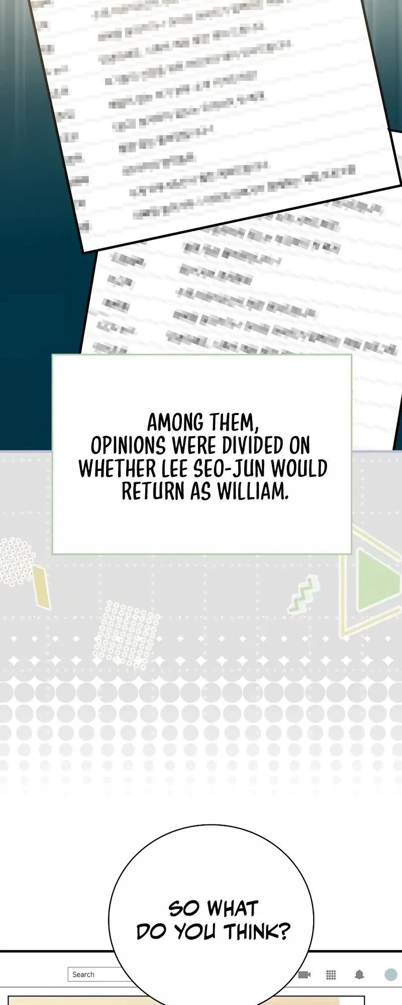 Superstar From Age 0 chapter 27 page 2