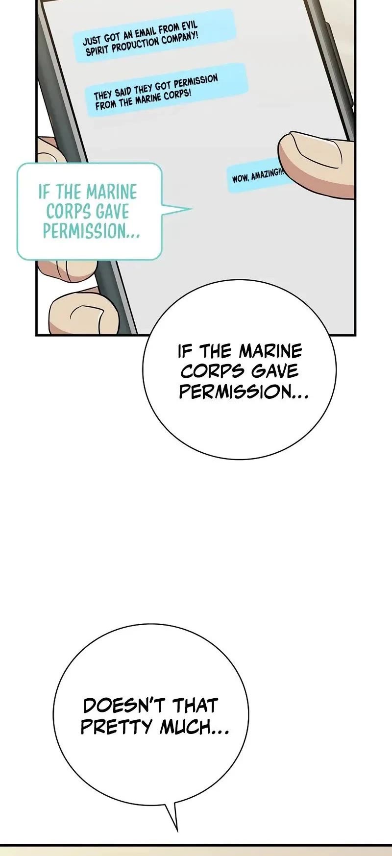 Superstar From Age 0 chapter 27 page 21