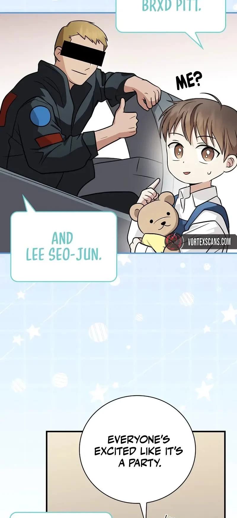 Superstar From Age 0 chapter 27 page 23