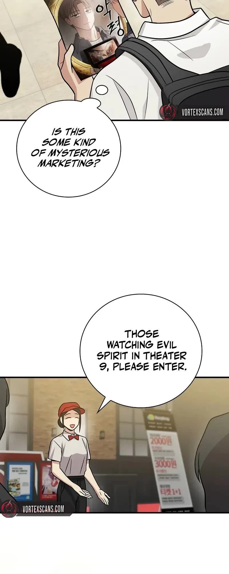 Superstar From Age 0 chapter 27 page 30