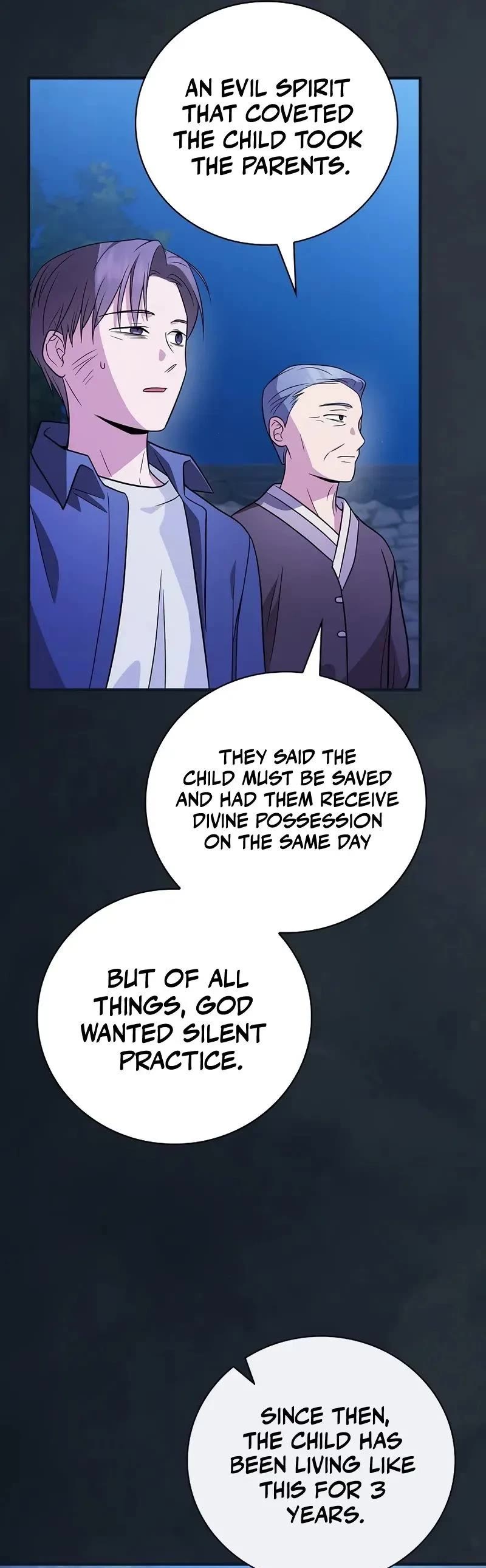 Superstar From Age 0 chapter 27 page 34