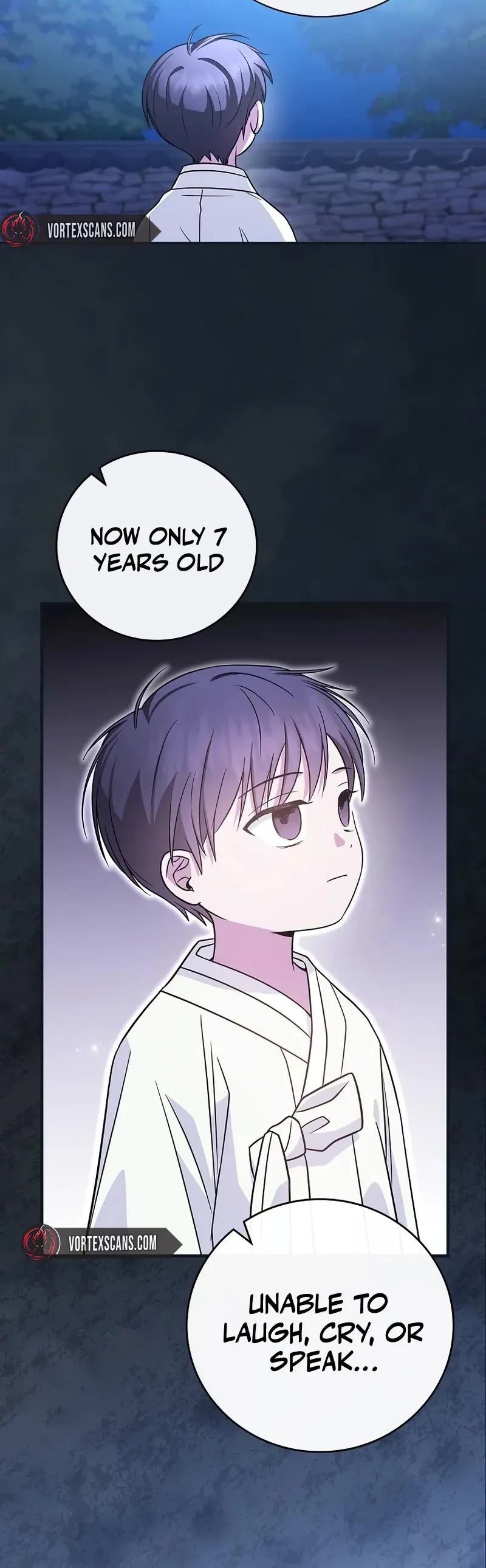 Superstar From Age 0 chapter 27 page 35