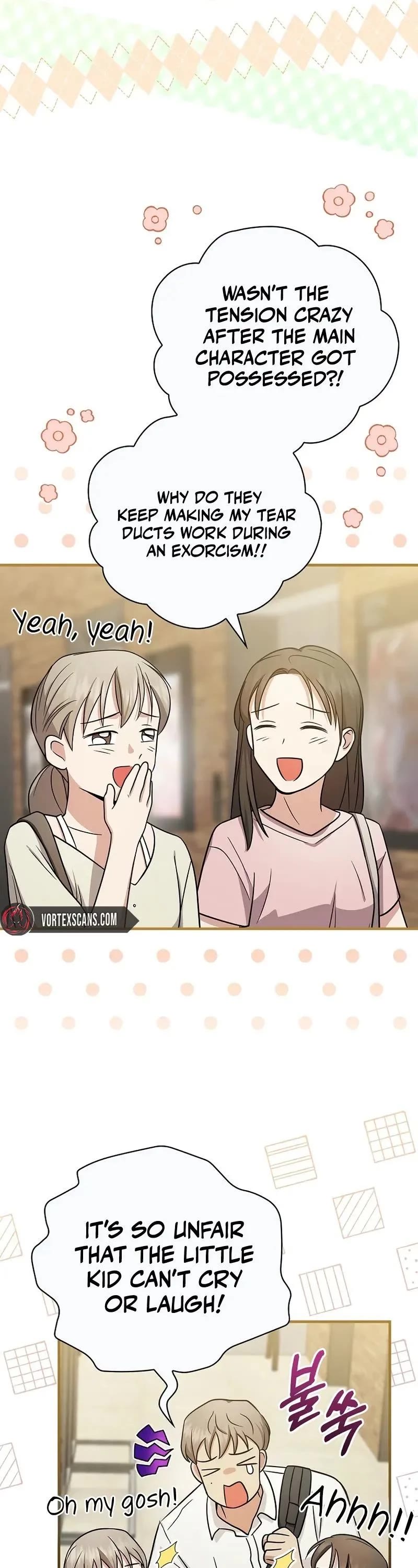 Superstar From Age 0 chapter 27 page 45