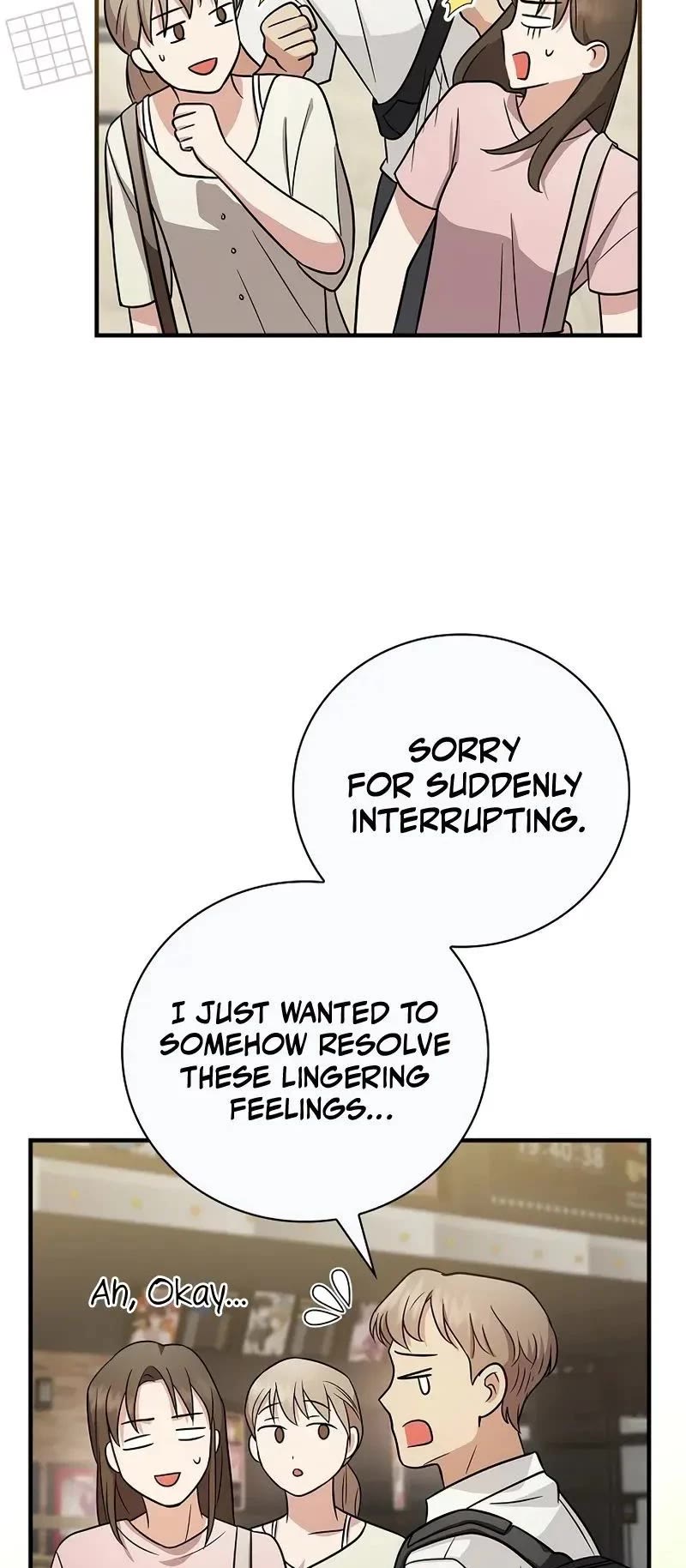 Superstar From Age 0 chapter 27 page 46