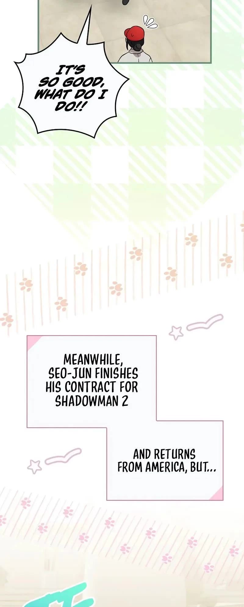 Superstar From Age 0 chapter 27 page 49