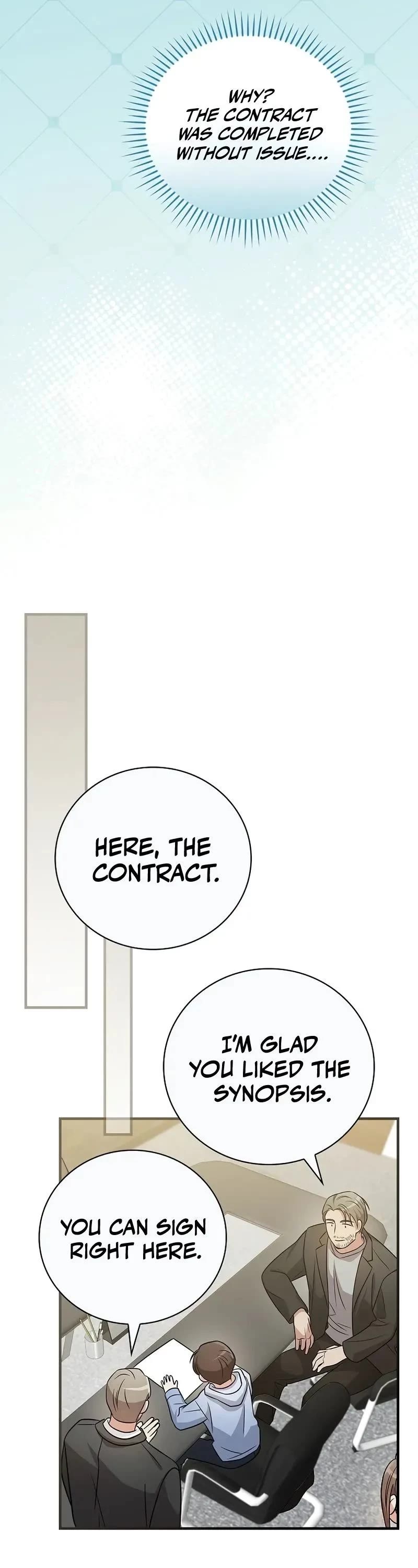 Superstar From Age 0 chapter 27 page 51