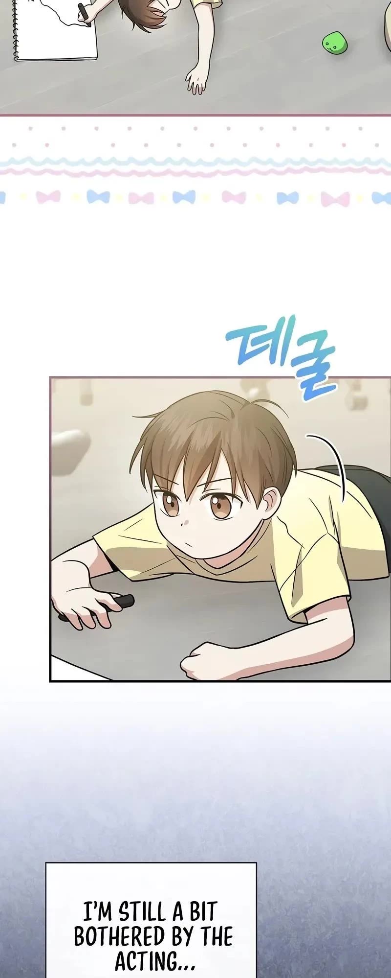 Superstar From Age 0 chapter 27 page 55