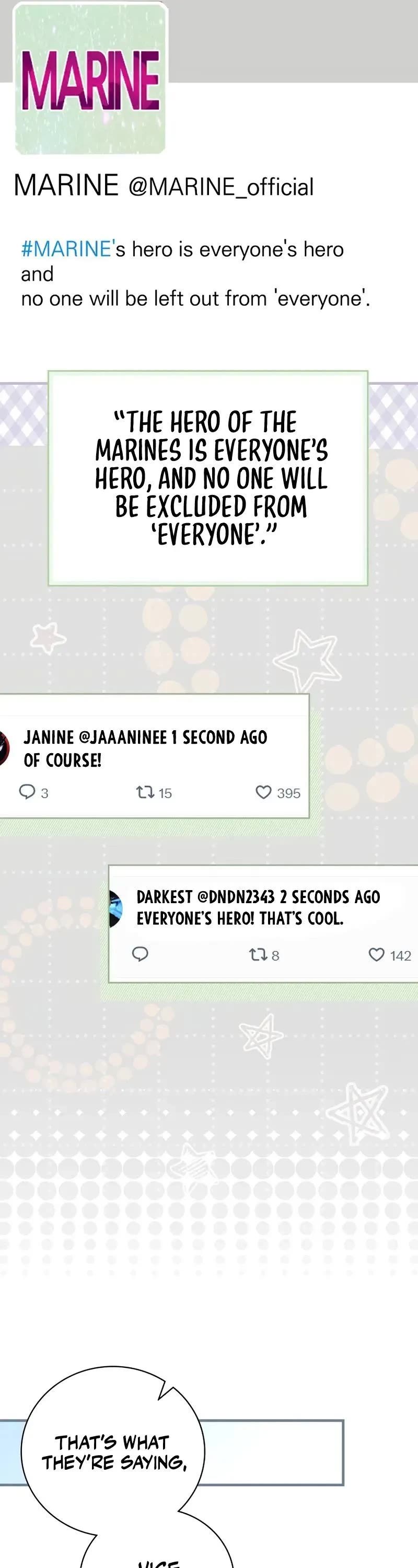 Superstar From Age 0 chapter 27 page 7