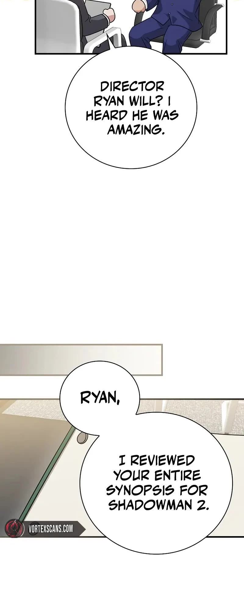 Superstar From Age 0 chapter 27 page 9