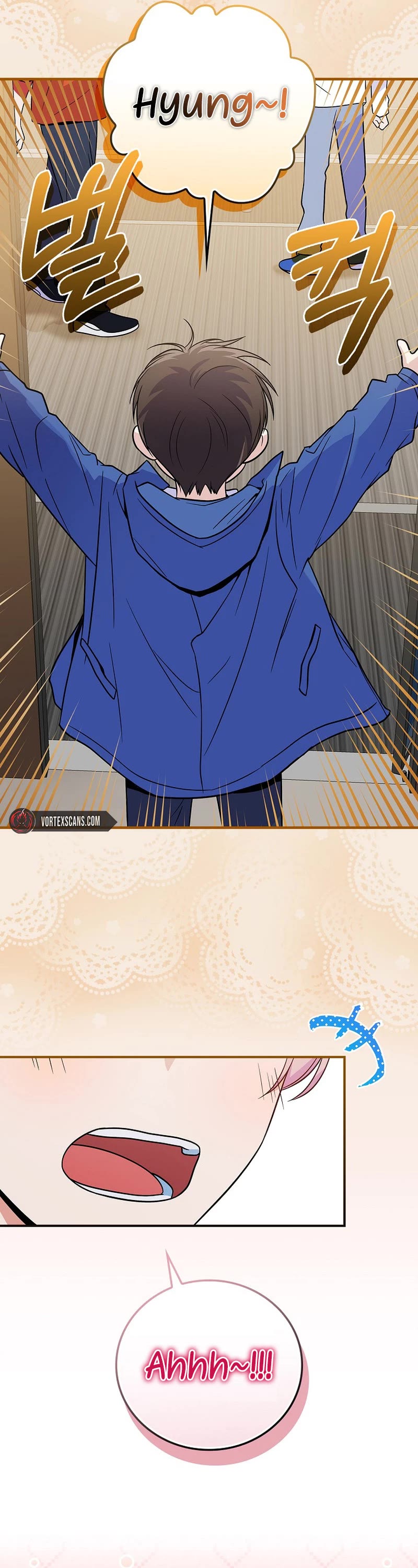 Superstar From Age 0 chapter 29 page 17