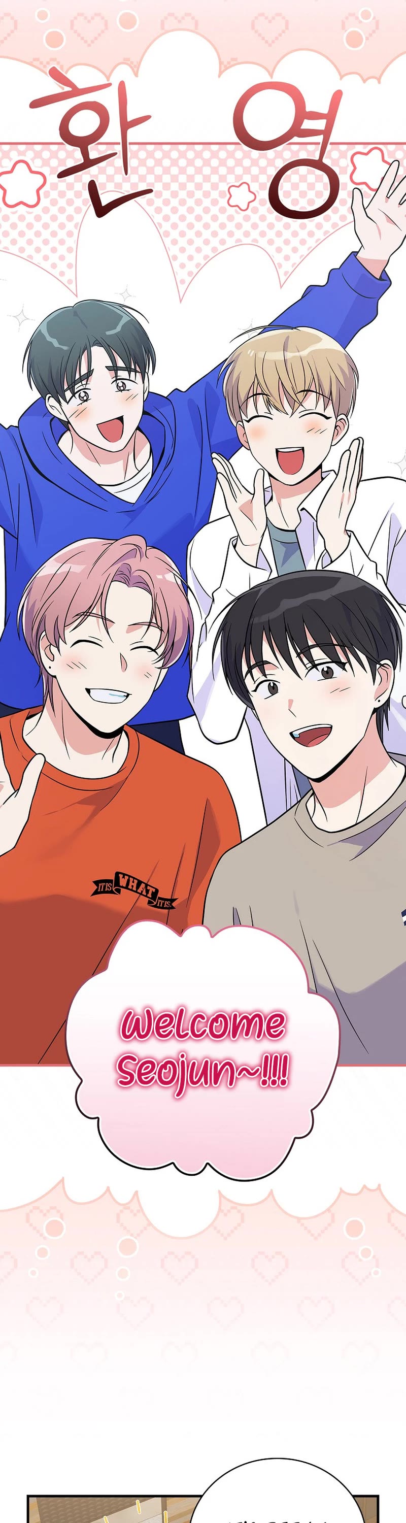 Superstar From Age 0 chapter 29 page 18