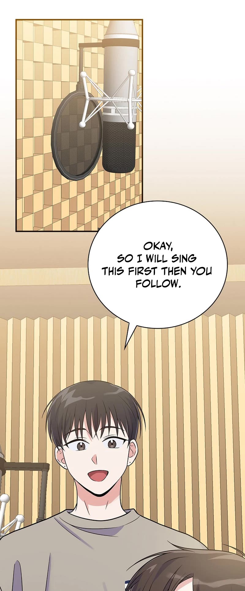 Superstar From Age 0 chapter 29 page 23