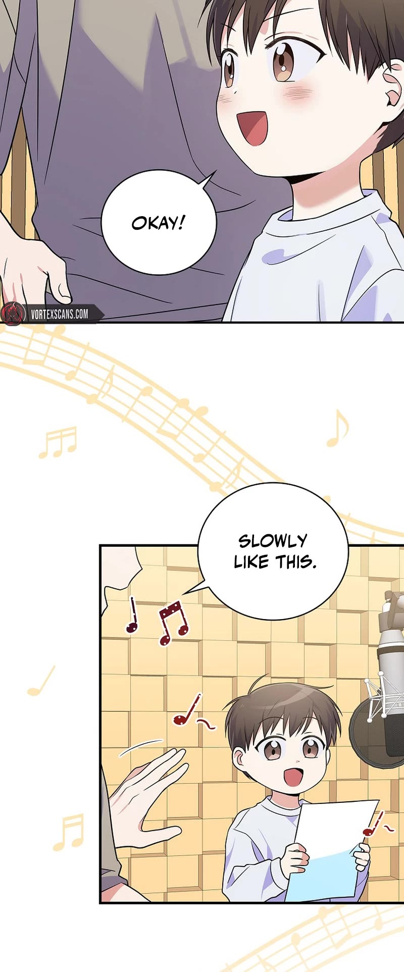 Superstar From Age 0 chapter 29 page 24