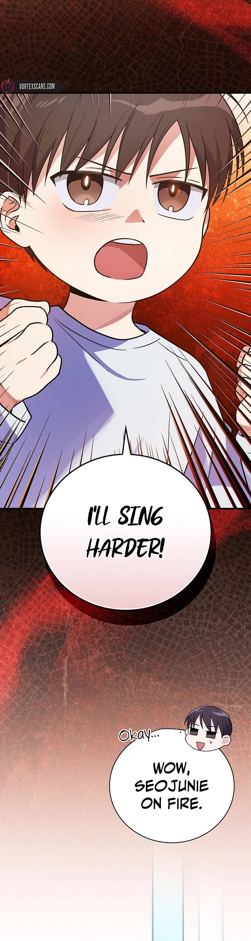 Superstar From Age 0 chapter 29 page 29