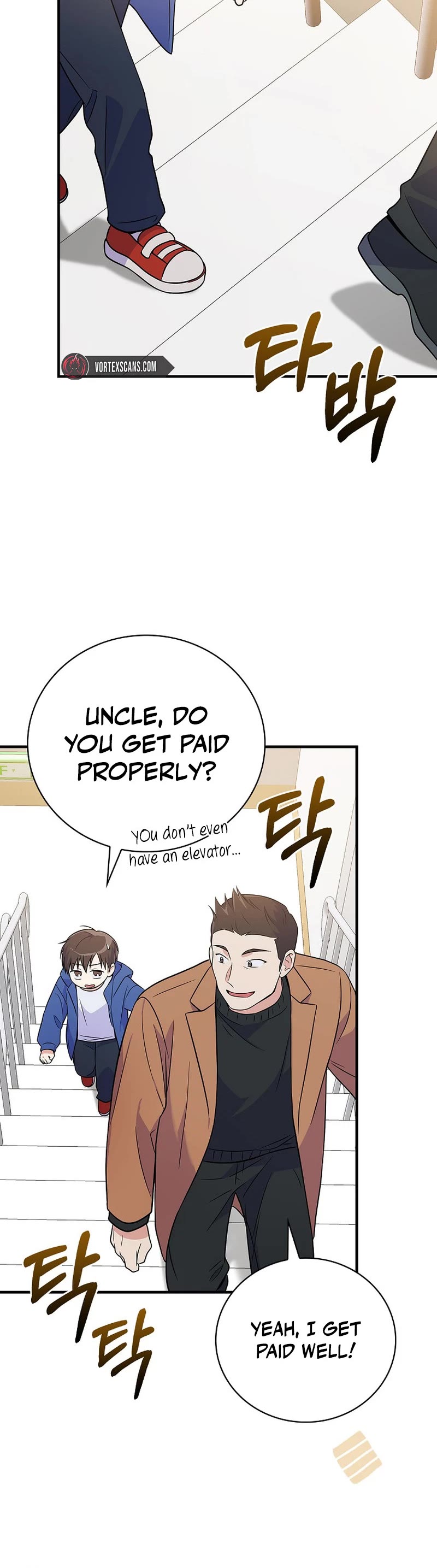 Superstar From Age 0 chapter 29 page 3