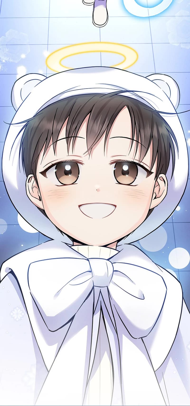 Superstar From Age 0 chapter 29 page 39