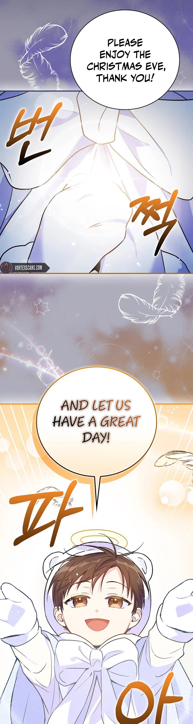 Superstar From Age 0 chapter 29 page 43