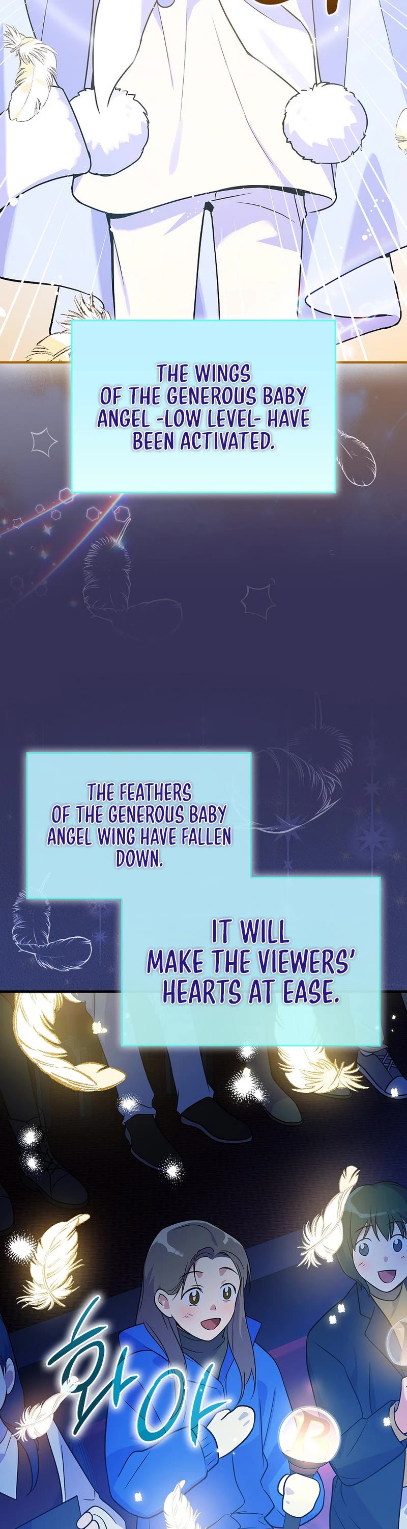 Superstar From Age 0 chapter 29 page 44