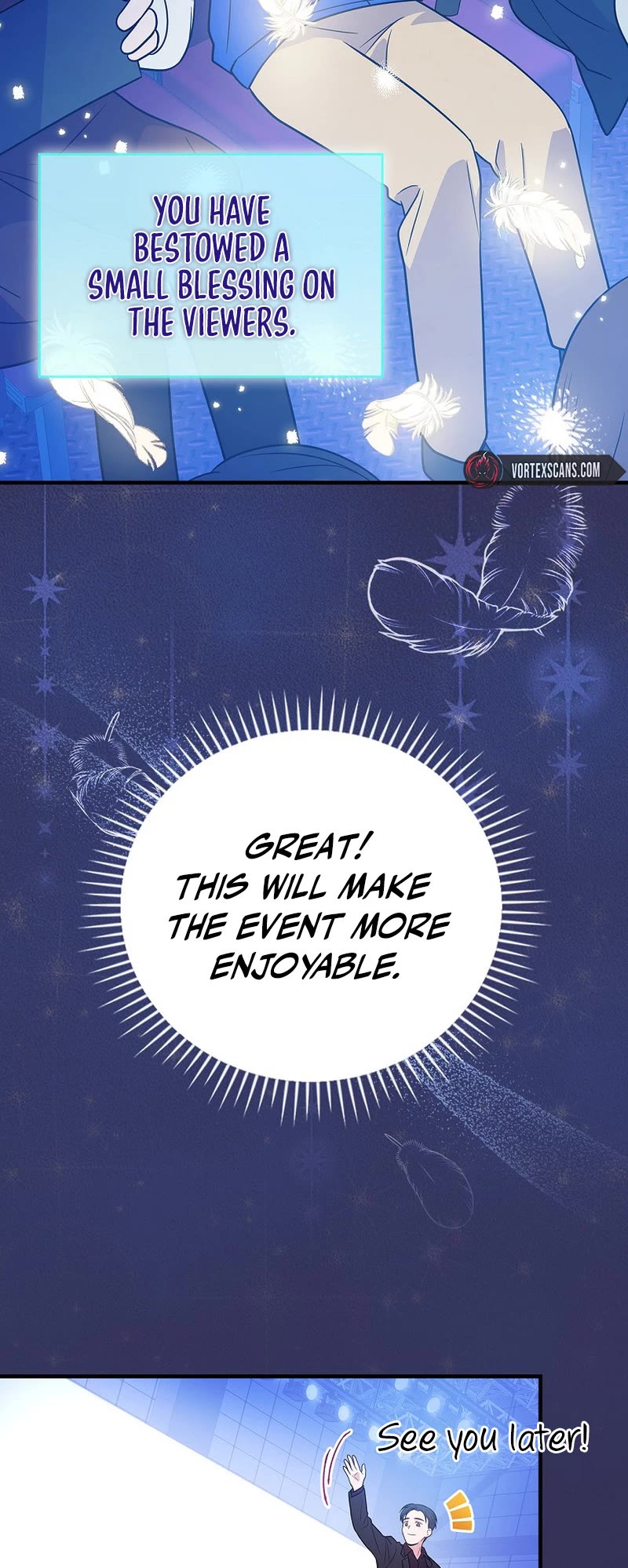 Superstar From Age 0 chapter 29 page 45