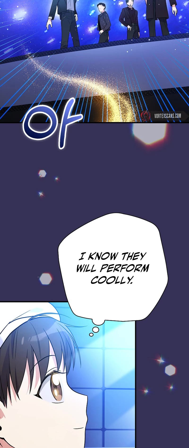 Superstar From Age 0 chapter 29 page 49