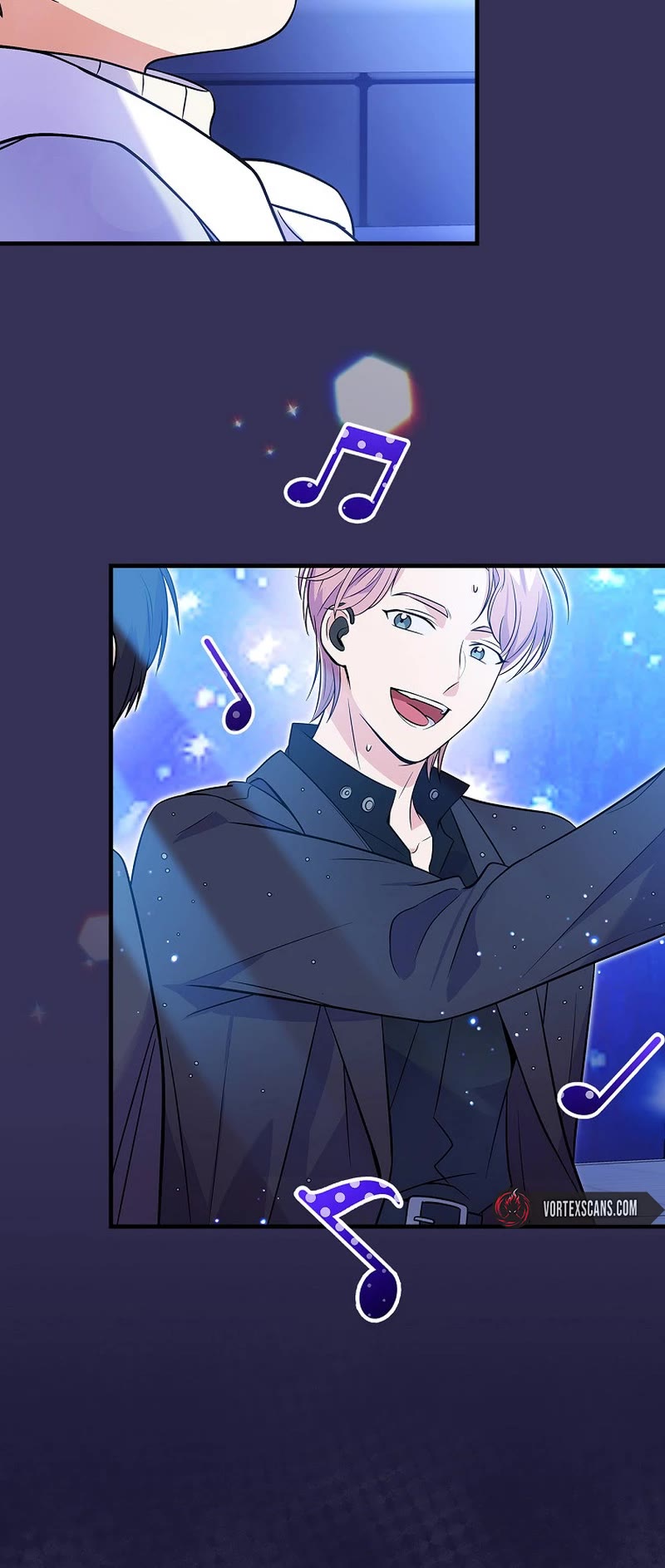 Superstar From Age 0 chapter 29 page 50