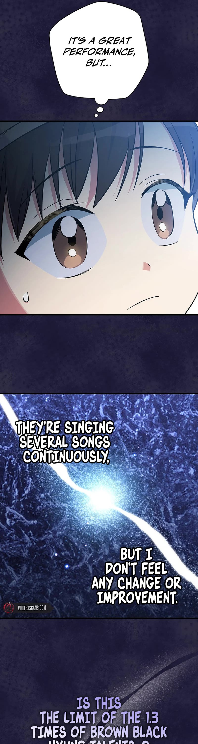 Superstar From Age 0 chapter 29 page 51