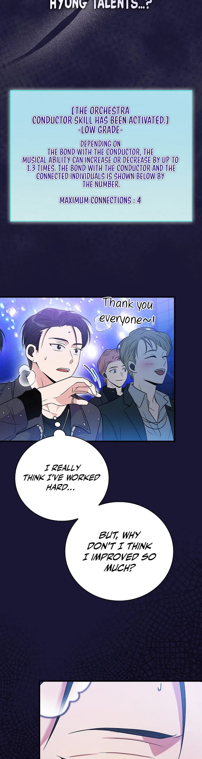 Superstar From Age 0 chapter 29 page 52