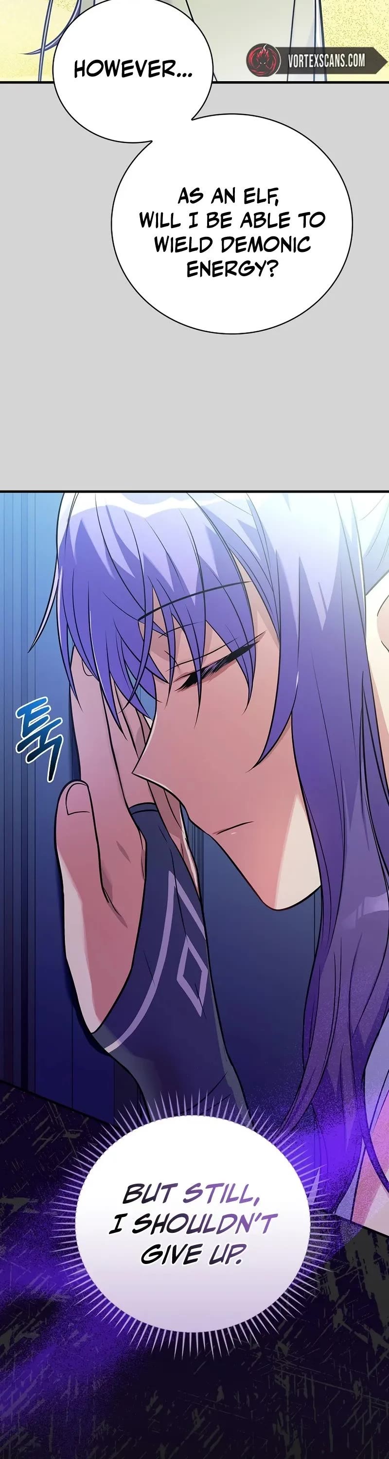 Superstar From Age 0 chapter 31 page 10