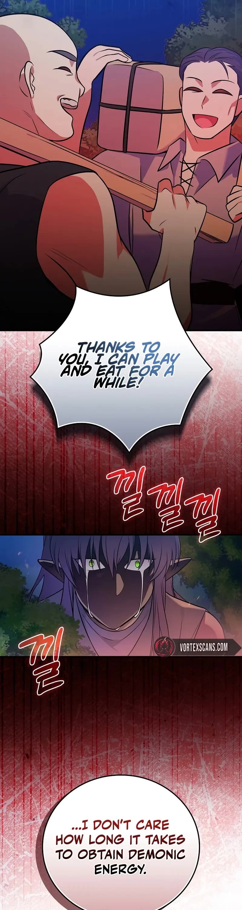 Superstar From Age 0 chapter 31 page 13