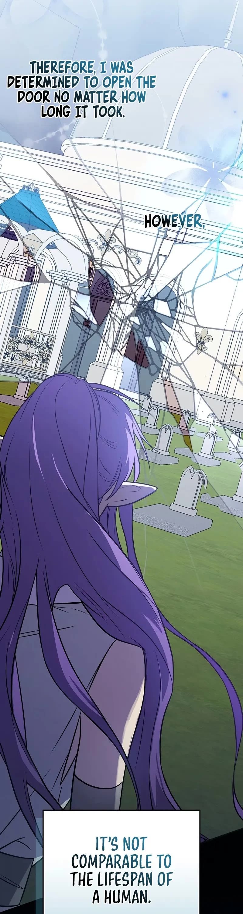 Superstar From Age 0 chapter 31 page 21