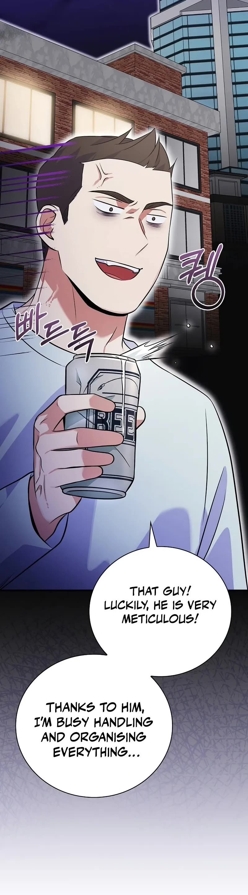 Superstar From Age 0 chapter 31 page 35