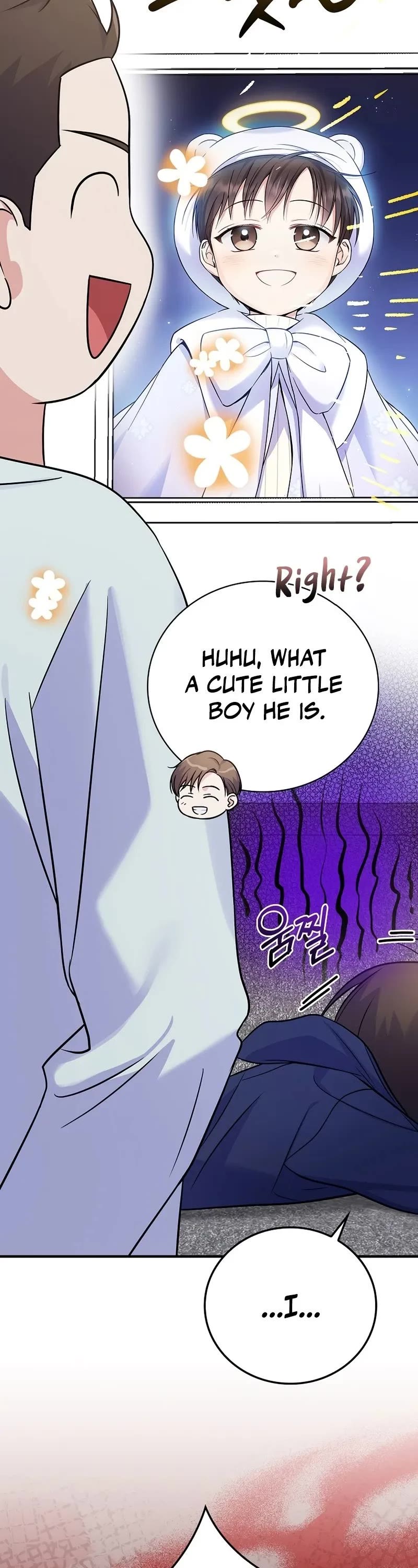 Superstar From Age 0 chapter 31 page 37