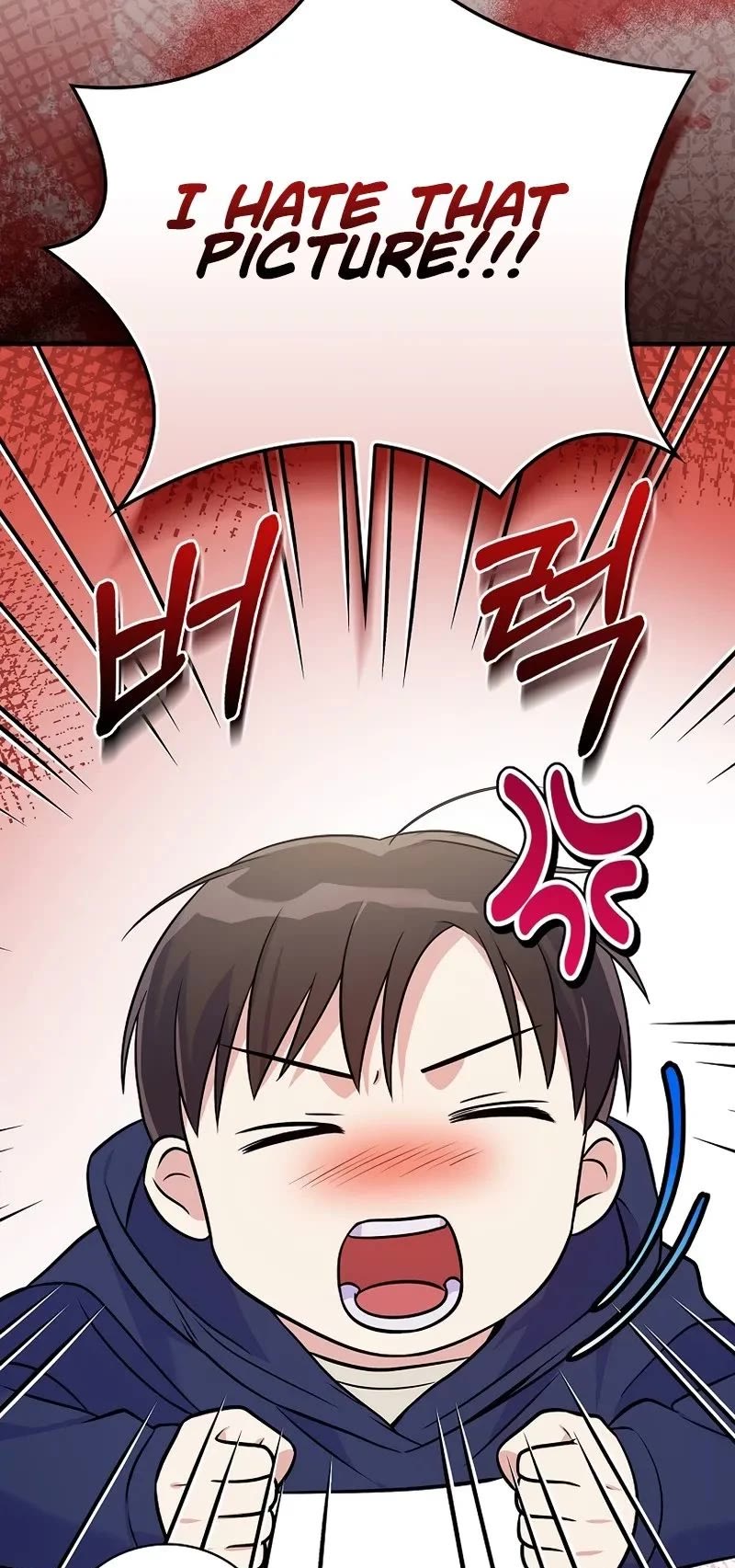 Superstar From Age 0 chapter 31 page 38