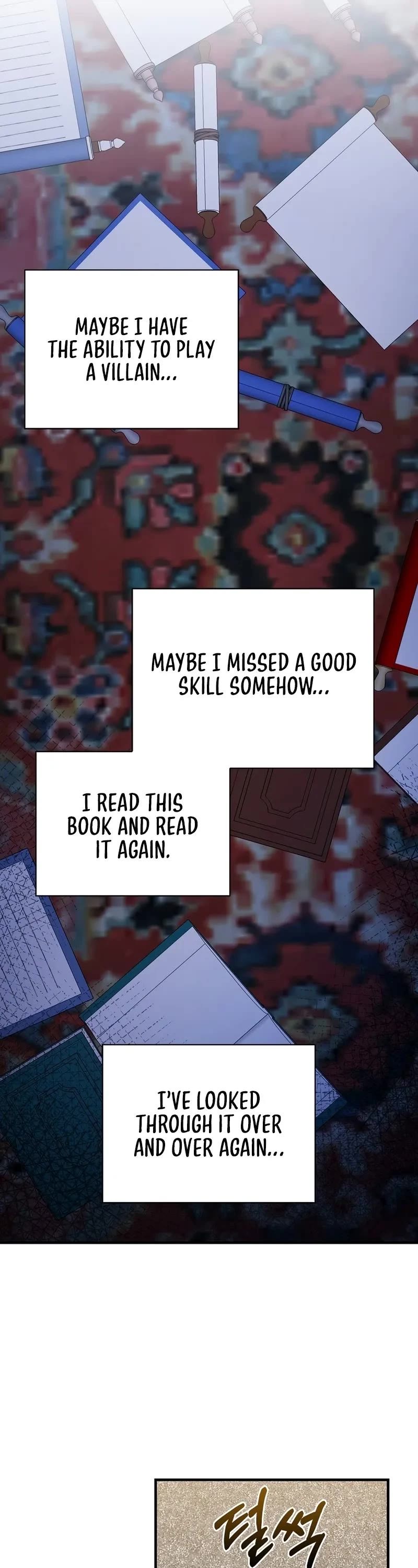 Superstar From Age 0 chapter 31 page 40