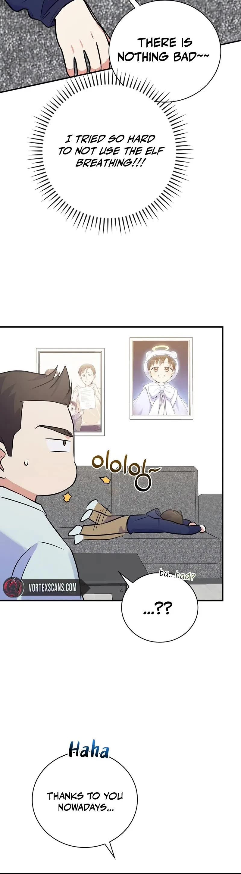 Superstar From Age 0 chapter 31 page 42