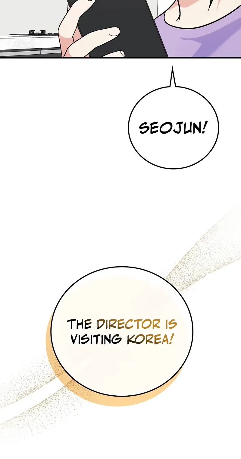 Superstar From Age 0 chapter 31 page 46