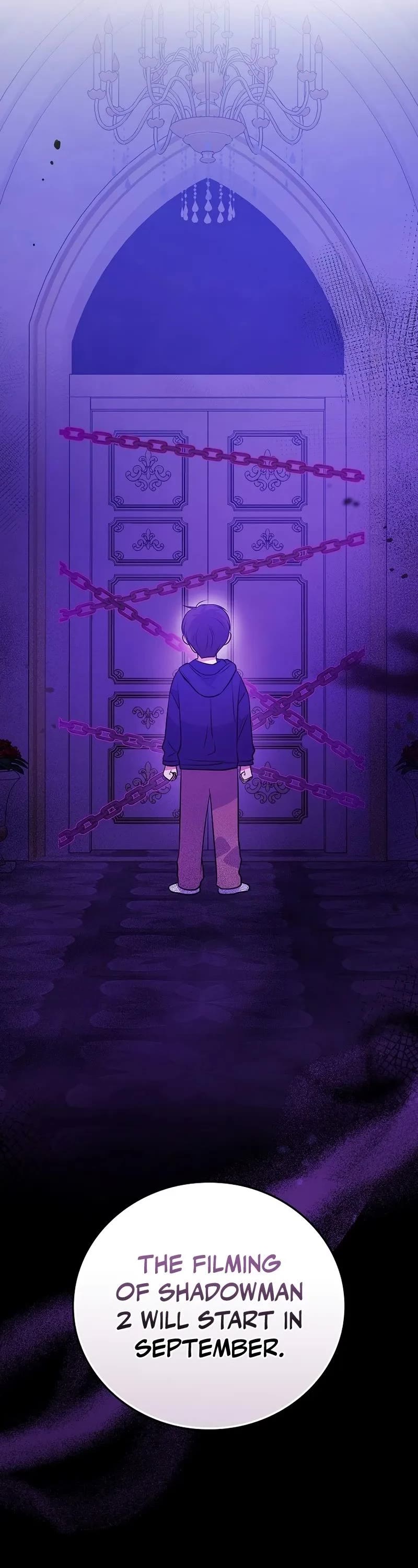 Superstar From Age 0 chapter 31 page 48