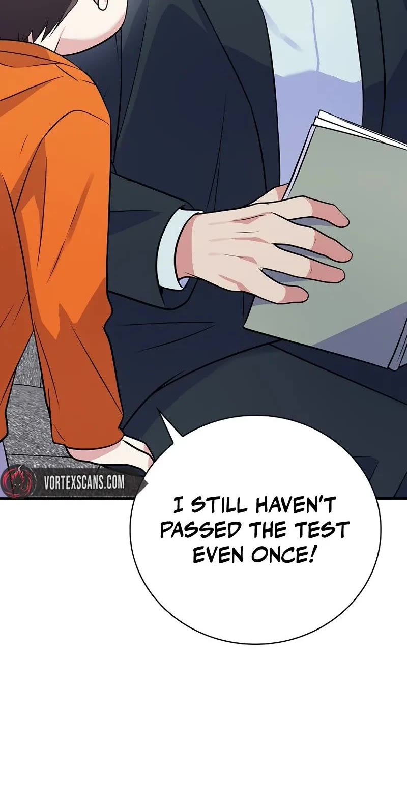 Superstar From Age 0 chapter 31 page 50