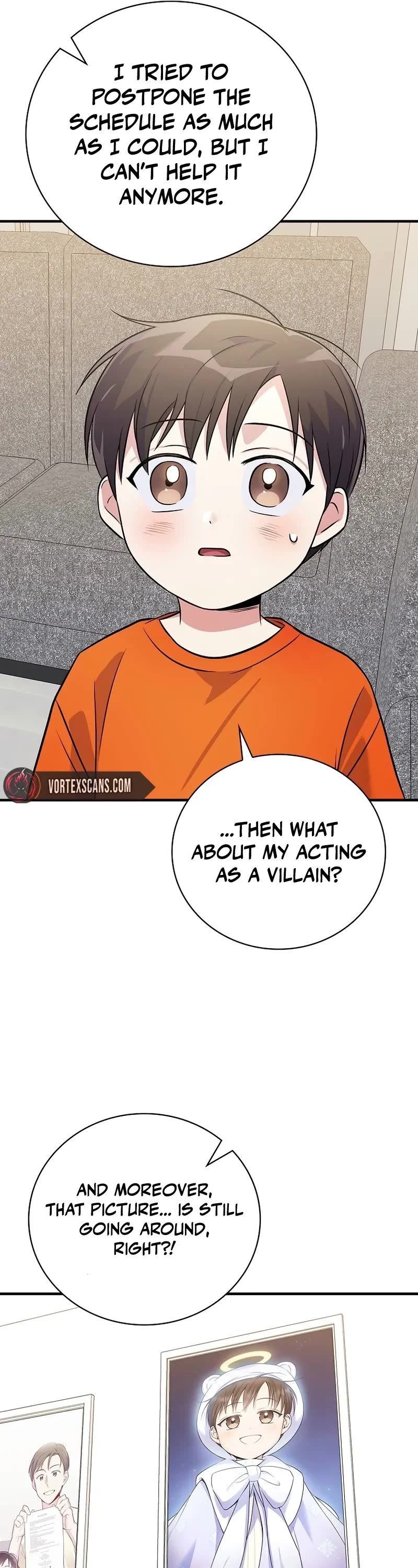 Superstar From Age 0 chapter 31 page 51