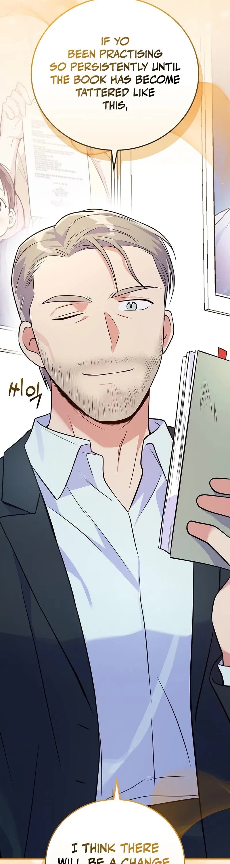 Superstar From Age 0 chapter 31 page 54