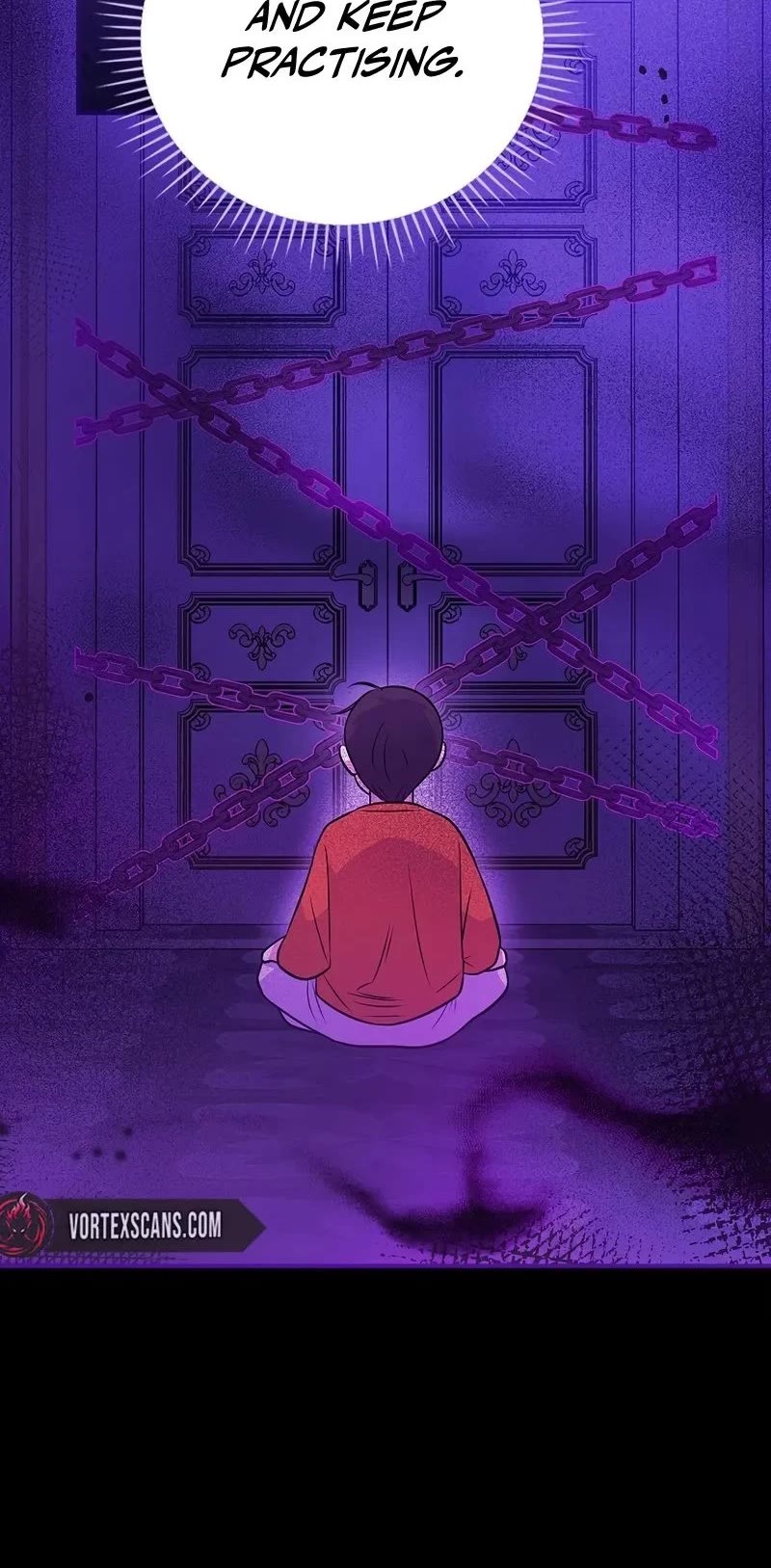 Superstar From Age 0 chapter 31 page 57