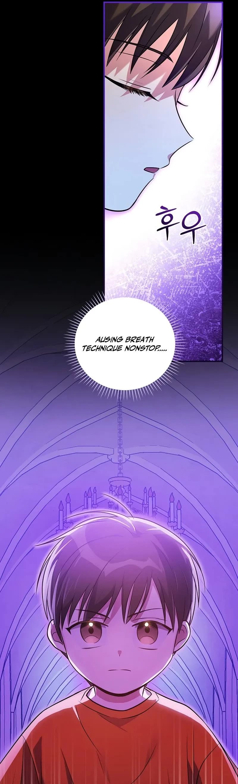 Superstar From Age 0 chapter 31 page 58