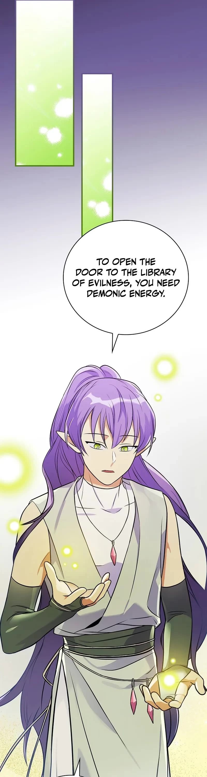 Superstar From Age 0 chapter 31 page 9