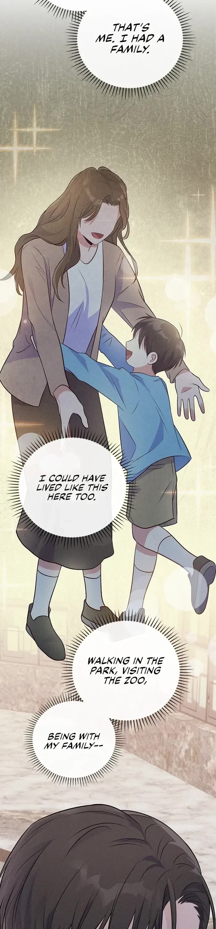 Superstar From Age 0 chapter 36 page 15