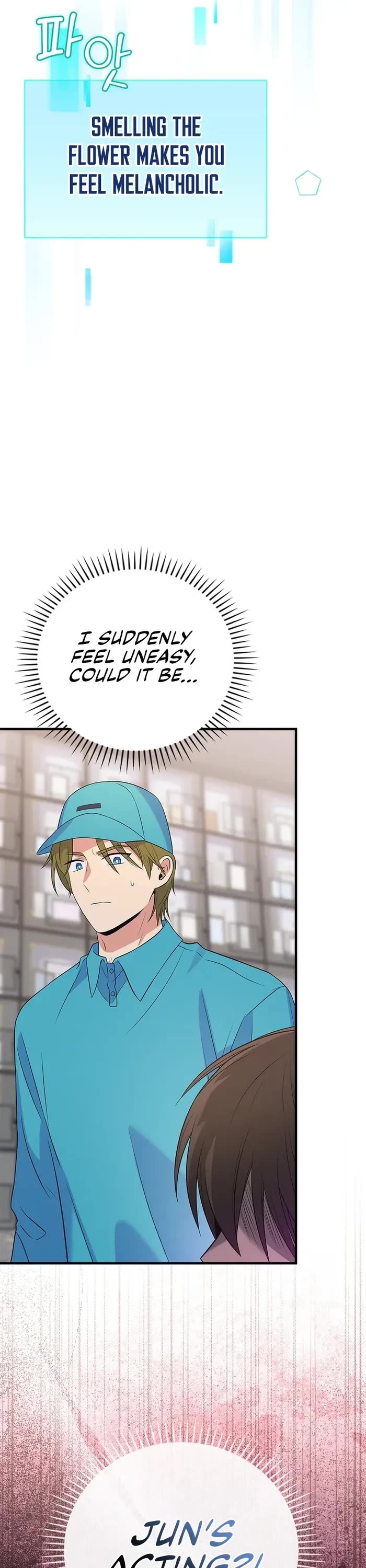 Superstar From Age 0 chapter 36 page 19