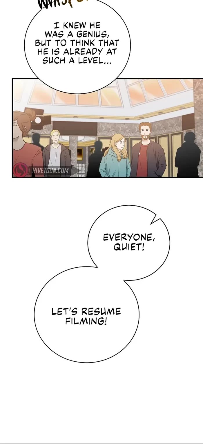 Superstar From Age 0 chapter 36 page 23