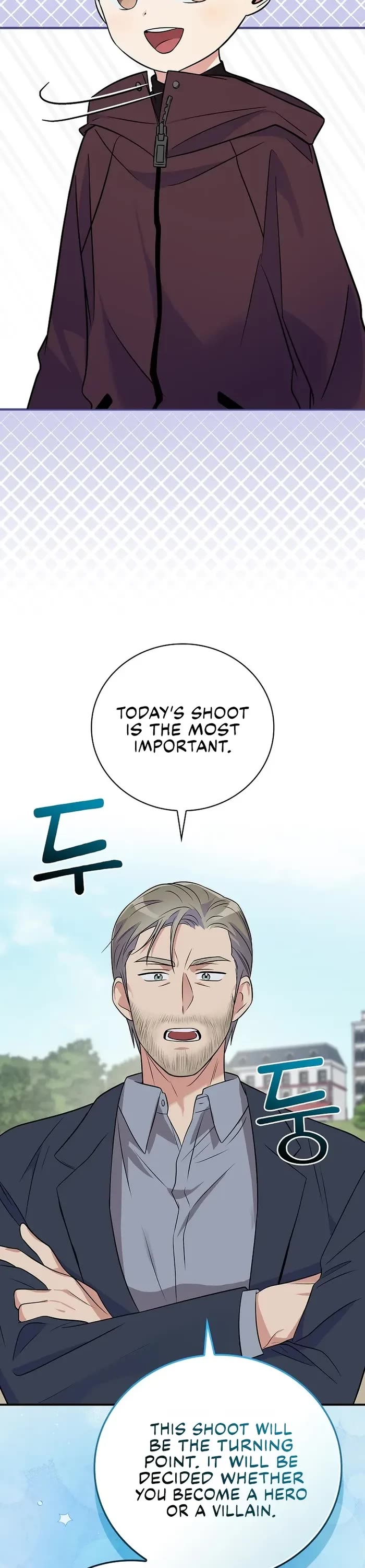 Superstar From Age 0 chapter 36 page 29